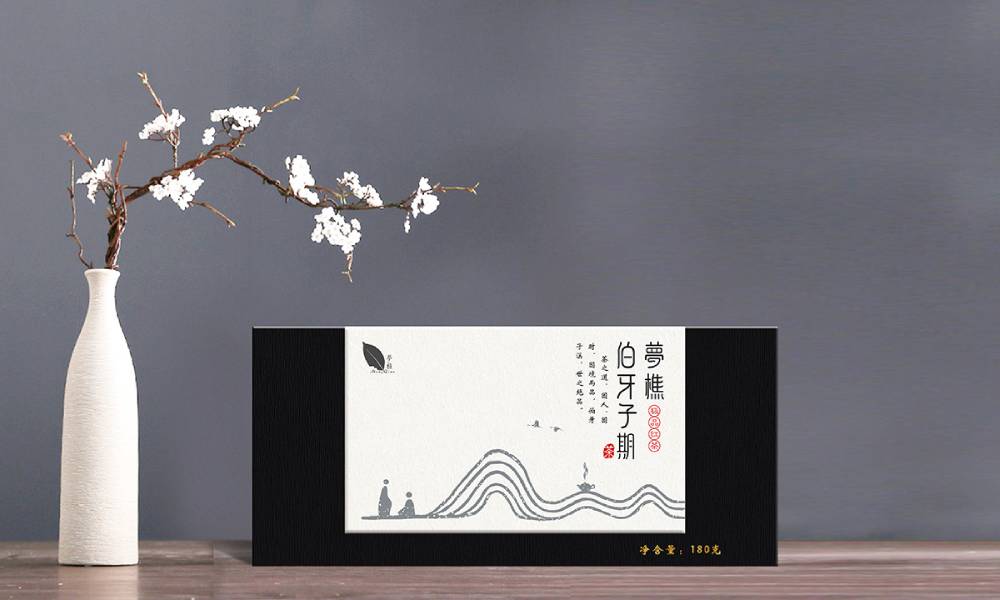 淄博国潮包装设计的创新路径——传统文化与年轻潮流的破圈融合